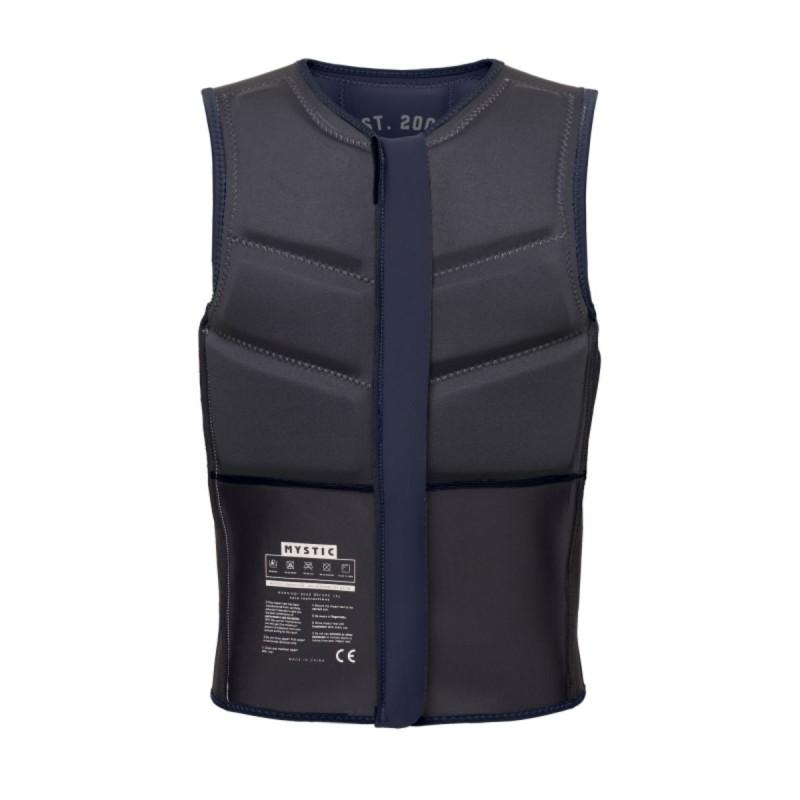 Impact Vest Kitesurf Mystic Star - Bleu