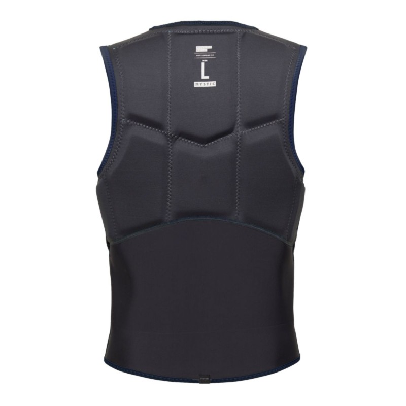 Impact Vest Kitesurf Mystic Star - Bleu