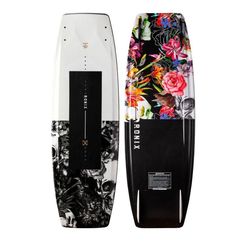 Planche Wakeboard Ronix Quarter 'Til Midnight 2024