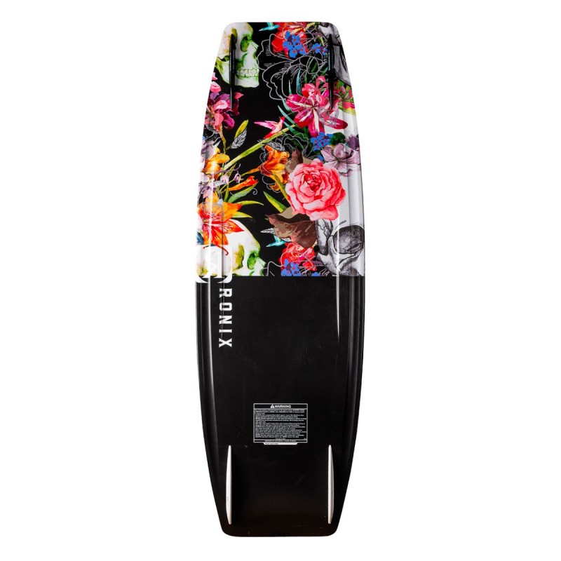 Planche Wakeboard Ronix Quarter 'Til Midnight 2024