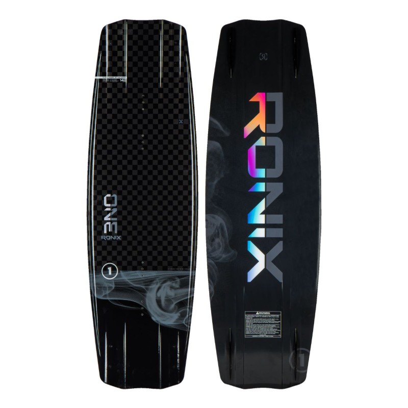 Planche Wakeboard Ronix One Blackout 2024