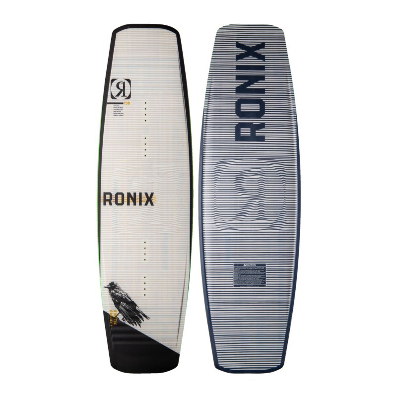 Planche Wakeboard Ronix Kinetik Project Springbox 2 2024