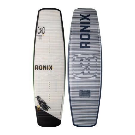 Planche Wakeboard Ronix Kinetik Project Springbox 2 2024