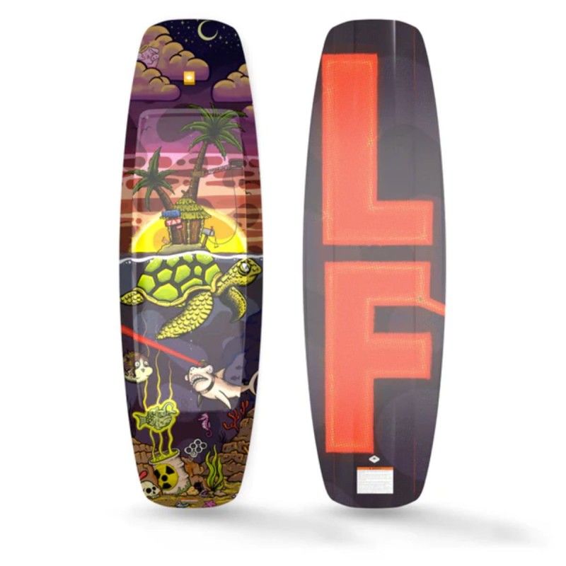 Planche Wakeboard Liquid Force Tao 2024