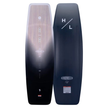 Planche Wakeboard Hyperlite Freepress 2024 - 148cm