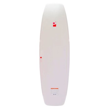 Planche Wakeboard Hyperlite Pleasure 2024 - Vue dos