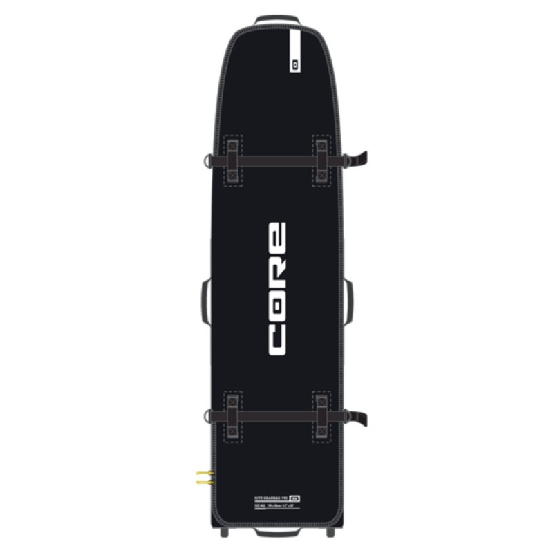 Boardbag Core Kite Gear Bag