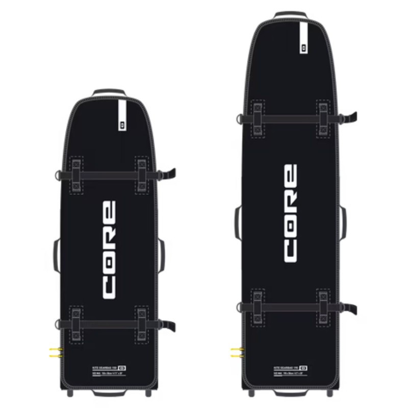 Boardbag Core Kite Gear Bag - Tailles