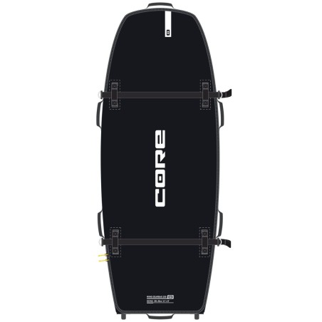 Boardbag Core Wing Gear Bag