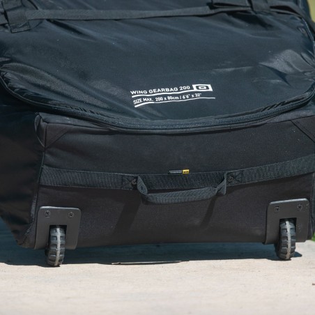 Boardbag Core Wing Gear Bag - Action 3