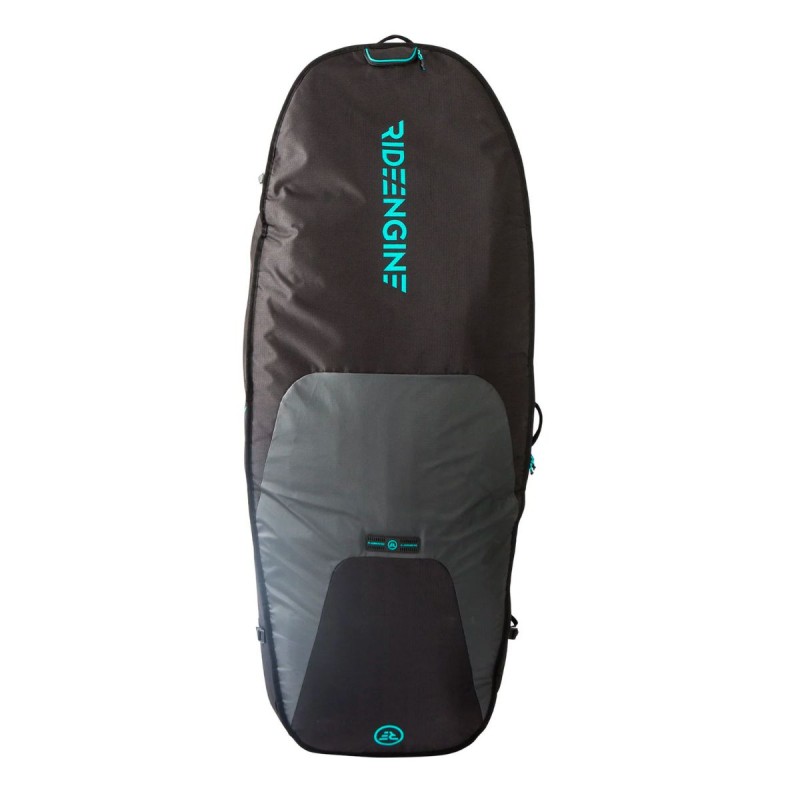 Boardbag Ride Engine Wing Board Travel Coffin - Vue Face