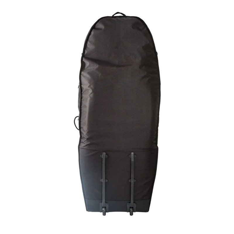 Boardbag Ride Engine Wing Board Travel Coffin - Vue Dos