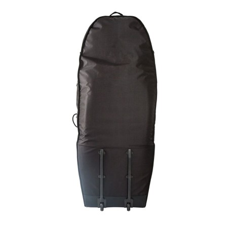 Boardbag Ride Engine Wing Board Travel Coffin - Vue Dos