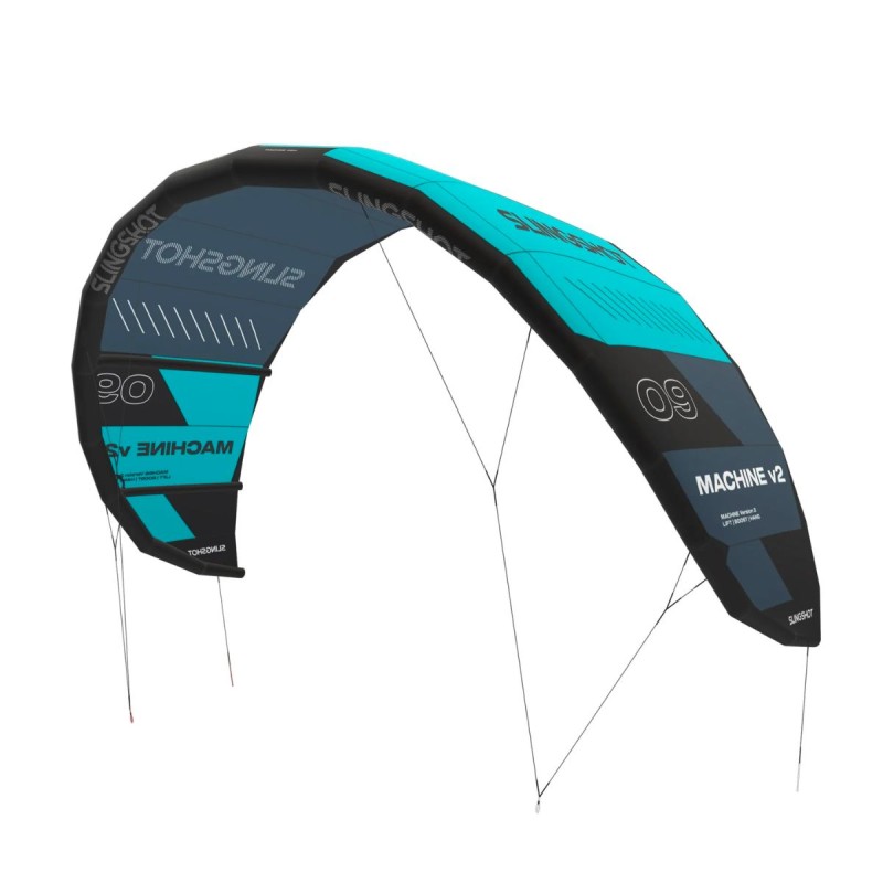 Aile Kitesurf Slingshot Machine V2 2024