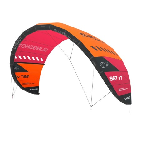 Aile Kitesurf Slingshot SST V7 2024