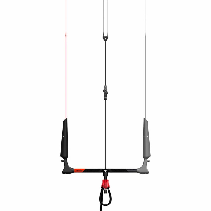 Barre Slingshot Sentry V2