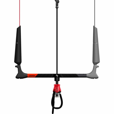 Barre Slingshot Sentry V2 - Vue détails