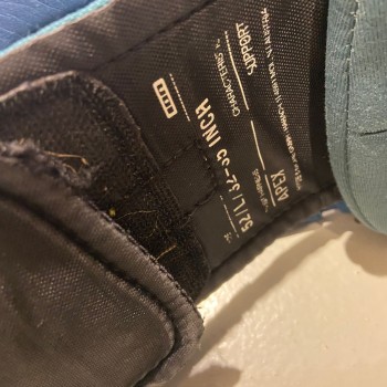 Harnais  ION Apex Harnais  ION Apex