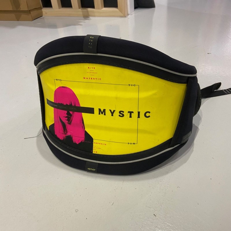 Harnais occasion MYSTIC Majestic Harnais occasion MYSTIC Majestic