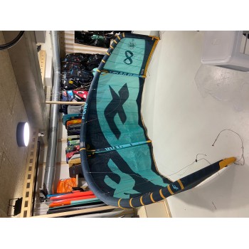 Aile Kitesurf occasion F-One Bandit S 2020