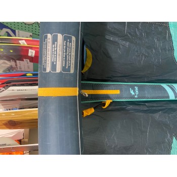 Aile Kitesurf occasion F-One Bandit S 2020 Aile Kitesurf occasion F-One Bandit S 2020