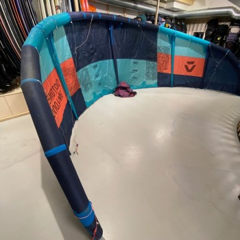 Aile kitesurf occasion Duotone Rebel 2019/2020