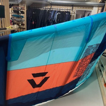 Aile kitesurf occasion Duotone Rebel 2019/2020 Aile kitesurf occasion Duotone Rebel 2019/2020