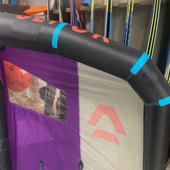 Aile Wing Occasion Duotone Slick 2022 3,5m