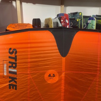 Aile Wing Occasion F-one Strike V3 Aile Wing Occasion F-one Strike V3