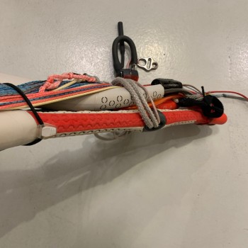 Barre Occasion Duotone Trust Bar 2022 22-24m