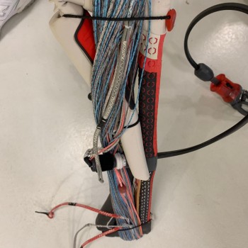 Barre Occasion Duotone Click Bar 2022 22-24m Barre Occasion Duotone Click Bar 2022 22-24m