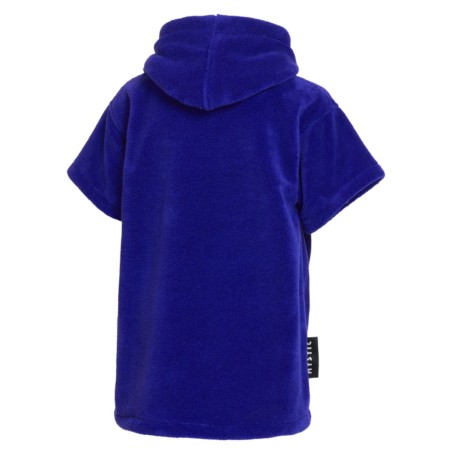 Poncho Mystic Teddy Kids Violet 2024