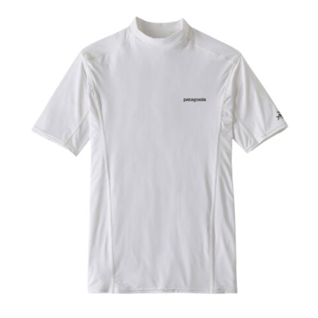 Lycra Manches Courtes Homme Patagonia R0