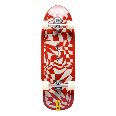 Surfskate Yow Arica 33" - 2024