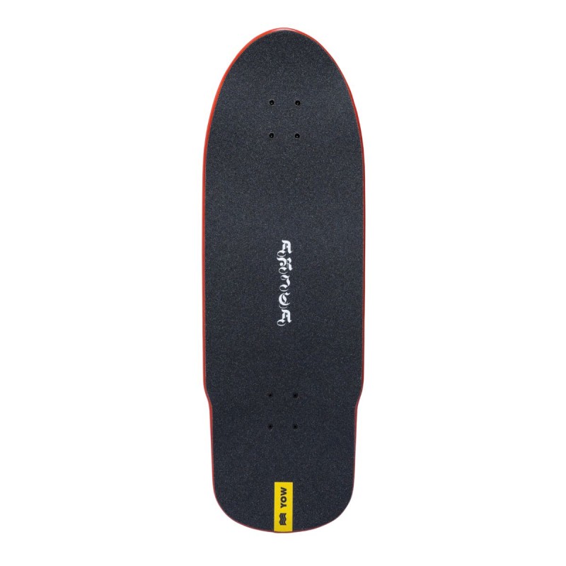 Surfskate Yow Arica 33" - 2024