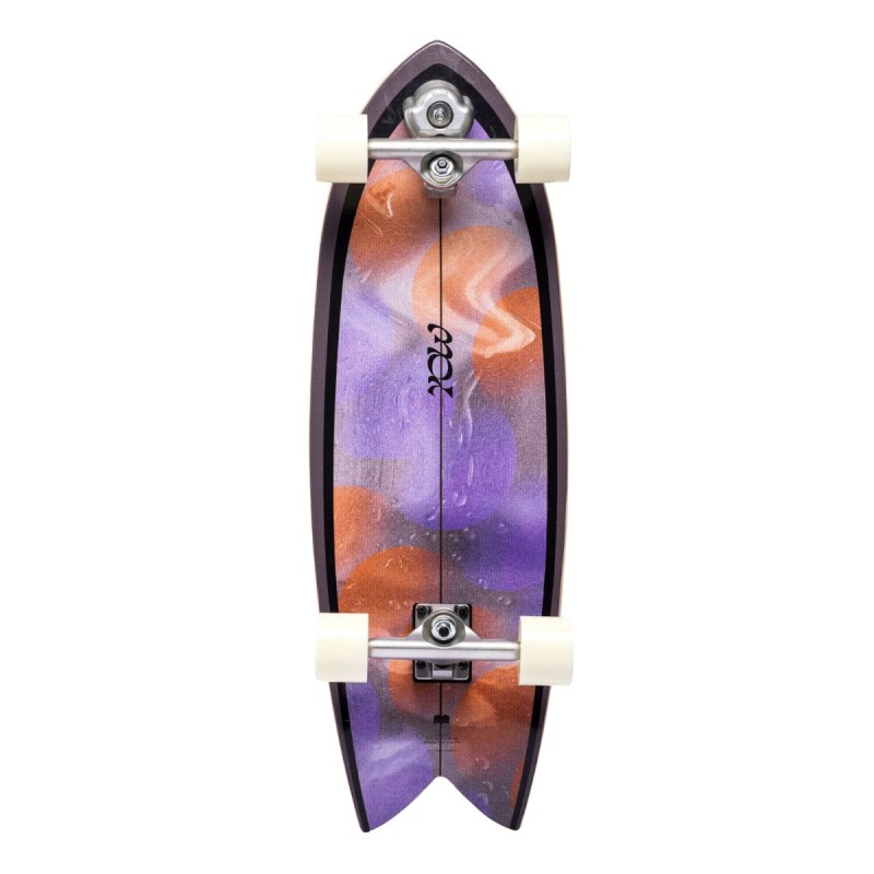 Surfskate Yow Coxos 31" - 2024