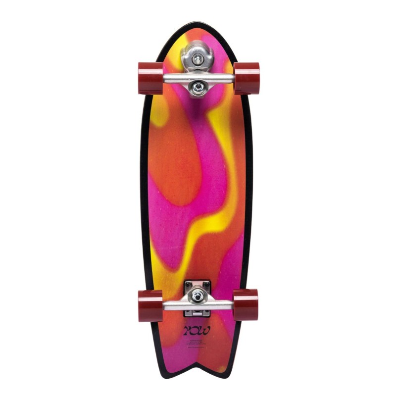 Surfskate Yow Huntington 30" - 2024