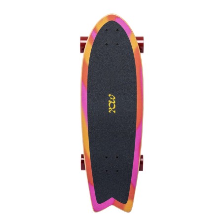 Surfskate Yow Huntington 30" - 2024