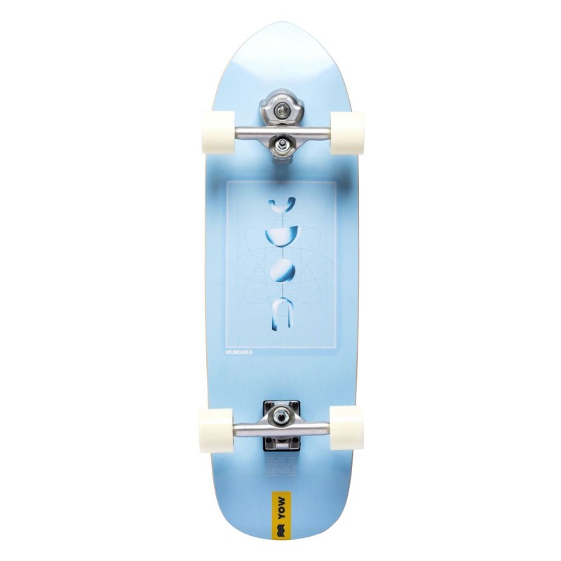 Surfskate Yow Mundaka 32" 2024