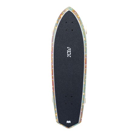 Surfskate Yow Padang Padang 34" 2024