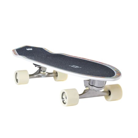 Surfskate Yow Padang Padang 34" 2024