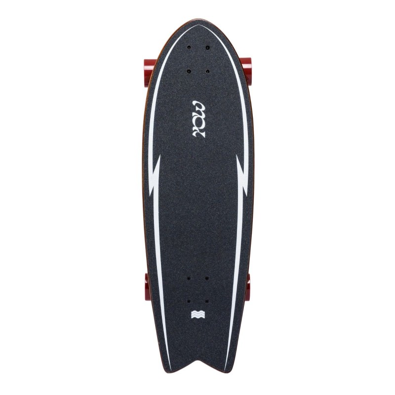 Surfskate Yow Pipe 32" - 2024