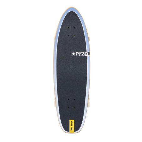 Surfskate Yow X Pyzel Shadow  33.5" - 2024