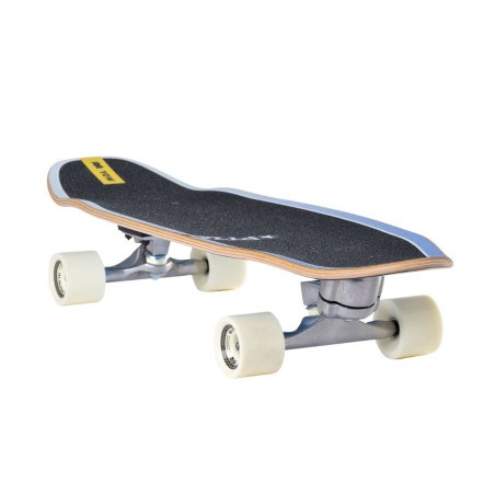 Surfskate Yow X Pyzel Shadow  33.5" - 2024
