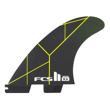 Ailerons FCS II Kolohe Andino PC TRI FINS