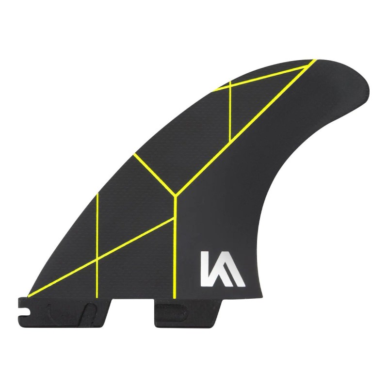 Ailerons FCS II Kolohe Andino PC TRI FINS