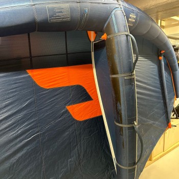 Aile wing occasion F-one strike CWC 7m 2022 Aile wing occasion F-one strike CWC 7m 2022