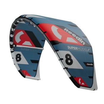 Aile Kitesurf Reedin Supermodel HTF 2023 Aile Kitesurf Reedin Supermodel HTF 2023