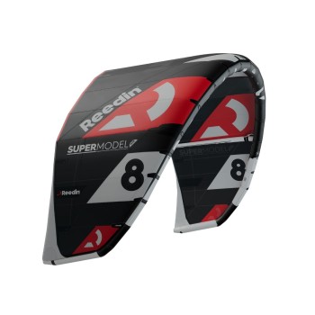 Aile Kitesurf Reedin Supermodel HTF 2023 Aile Kitesurf Reedin Supermodel HTF 2023