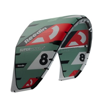 Aile Kitesurf Reedin Supermodel HTF 2023 Aile Kitesurf Reedin Supermodel HTF 2023